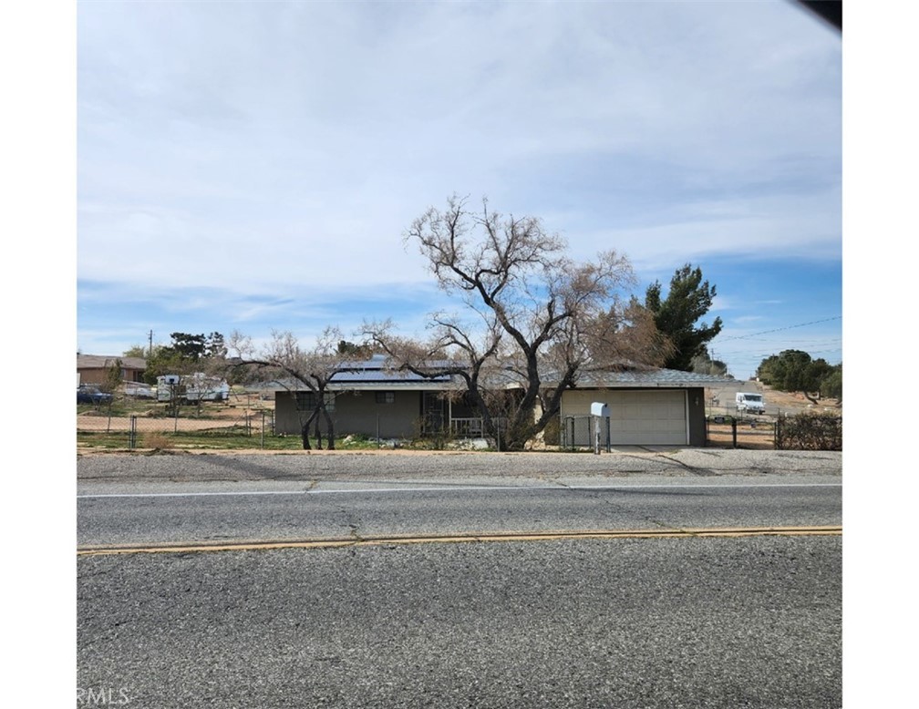 18626 Ranchero Road