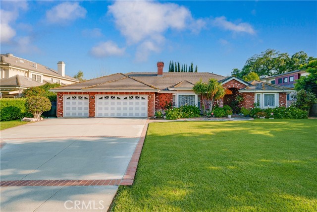 Detail Gallery Image 1 of 40 For 230 W Lemon Ave, Arcadia,  CA 91007 - 4 Beds | 3/1 Baths