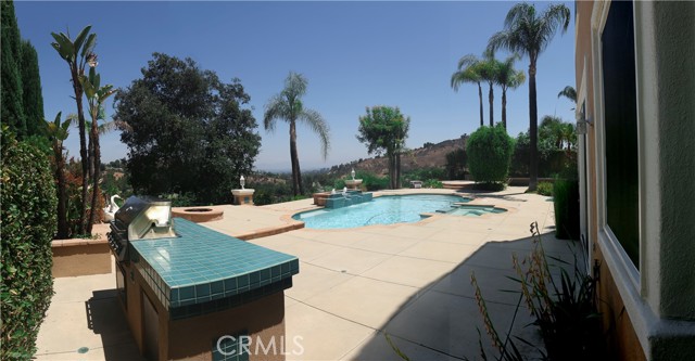 Detail Gallery Image 13 of 14 For 24825 Alexandra Ct, Calabasas,  CA 91302 - 5 Beds | 4/1 Baths