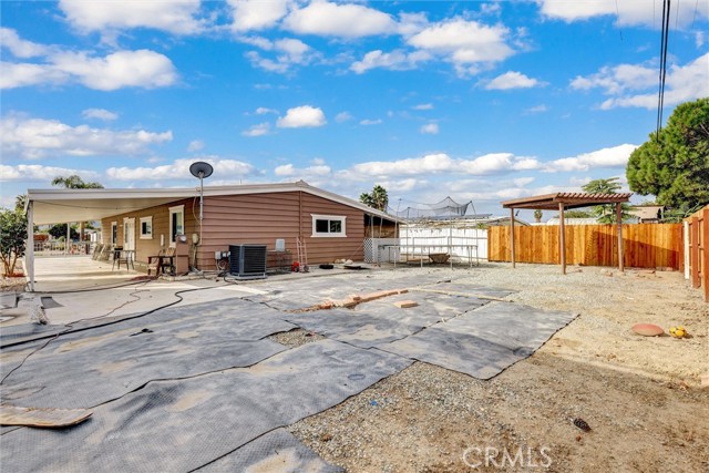 Detail Gallery Image 31 of 32 For 43434 Dessie Way, Hemet,  CA 92544 - 2 Beds | 2 Baths