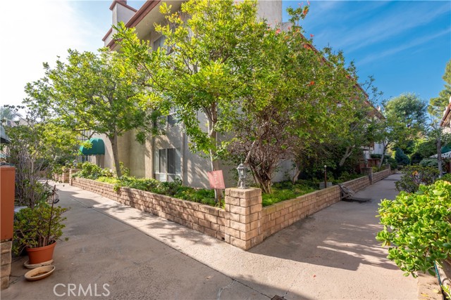 Detail Gallery Image 23 of 23 For 5115 Kester #202,  Sherman Oaks,  CA 91403 - 2 Beds | 2 Baths