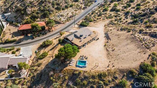 Detail Gallery Image 49 of 54 For 53988 Pinon, Yucca Valley,  CA 92284 - 3 Beds | 2 Baths