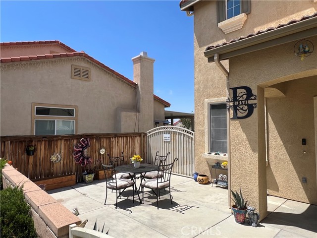 Detail Gallery Image 6 of 6 For 3609 Fern Ave, Palmdale,  CA 93550 - 4 Beds | 3 Baths