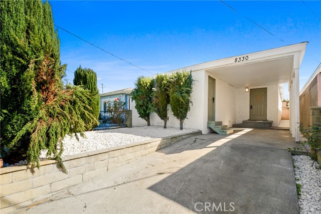 Detail Gallery Image 10 of 10 For 8330 Elburg, Paramount,  CA 90723 - 3 Beds | 1 Baths