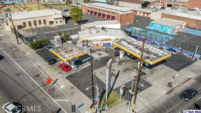 1541 S Central Avenue, Los Angeles, California 90021, ,Commercial Sale,For Sale,1541 S Central Avenue,CRGD24197635