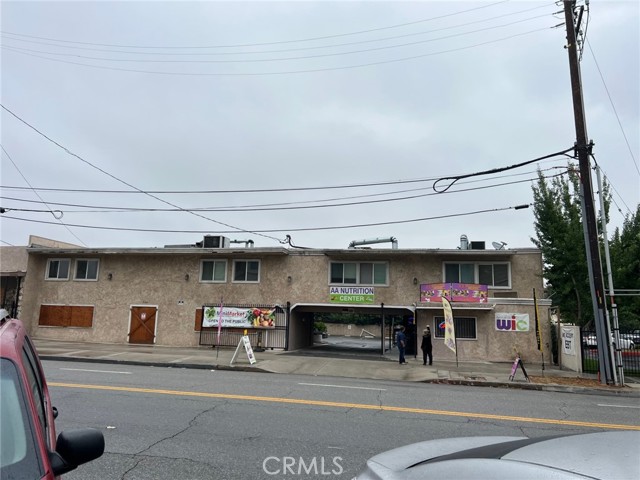 723 N D Street, San Bernardino, California 92401, ,Commercial Sale,For Sale,723 N D Street,CRPF23212288