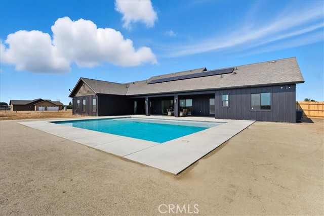 Detail Gallery Image 56 of 75 For 605 S Anderson a Rd, Exeter,  CA 93221 - 7 Beds | 5/1 Baths