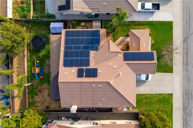 Detail Gallery Image 9 of 45 For 9810 Tamalpais, Moreno Valley,  CA 92557 - 5 Beds | 4 Baths