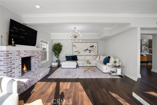 Detail Gallery Image 16 of 39 For 5 Hillsborough, Newport Beach,  CA 92660 - 4 Beds | 4/1 Baths