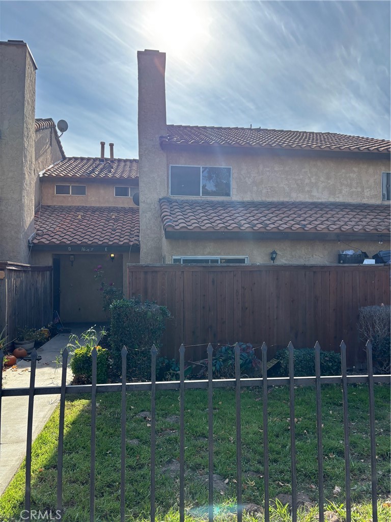 16595 Upland #E