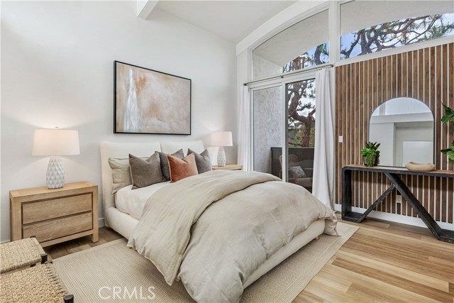 Detail Gallery Image 8 of 15 For 13232 Fiji Way #G,  Marina Del Rey,  CA 90292 - 3 Beds | 2/1 Baths