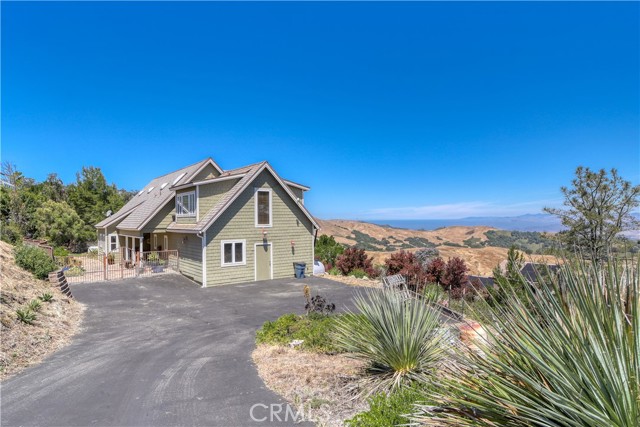 Detail Gallery Image 56 of 62 For 4450 Prefumo Canyon, San Luis Obispo,  CA 93405 - 3 Beds | 4/1 Baths