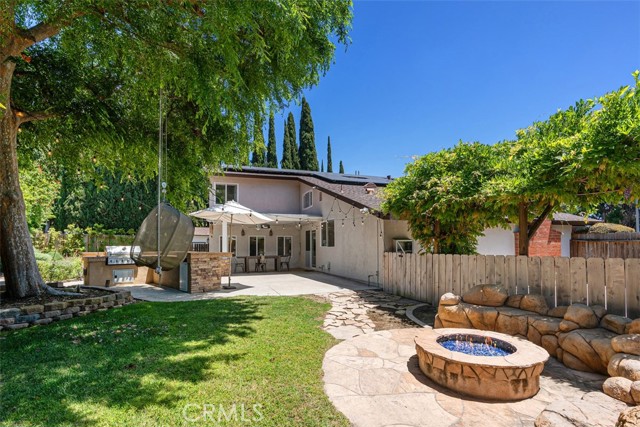 Detail Gallery Image 30 of 36 For 25226 Terreno Dr, Mission Viejo,  CA 92691 - 5 Beds | 3/1 Baths