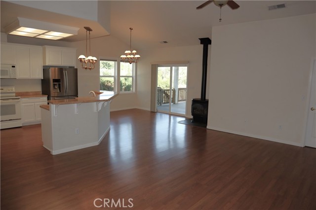 Detail Gallery Image 10 of 57 For 342 Canyon Highlands Dr, Oroville,  CA 95966 - 3 Beds | 2 Baths