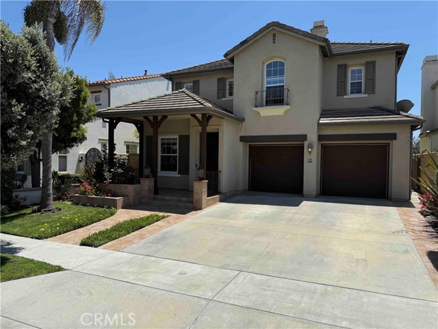 Detail Gallery Image 3 of 68 For 12 Calle Frutas, San Clemente,  CA 92673 - 4 Beds | 3 Baths