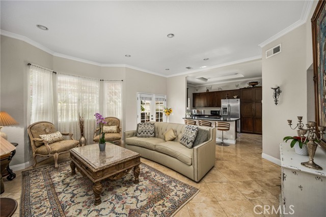 Detail Gallery Image 5 of 40 For 24394 Larchmont Ct, Laguna Hills,  CA 92653 - 2 Beds | 2/1 Baths