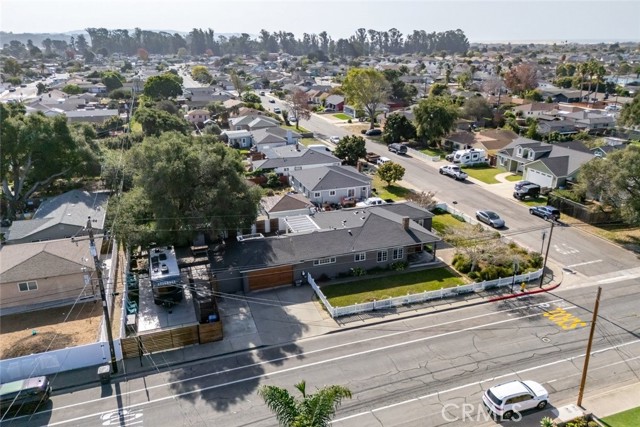 Detail Gallery Image 42 of 46 For 403 Beech, Arroyo Grande,  CA 93420 - 4 Beds | 3 Baths