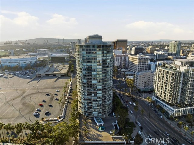 Detail Gallery Image 71 of 75 For 700 E Ocean #601,  Long Beach,  CA 90802 - 2 Beds | 2 Baths