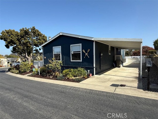 Detail Gallery Image 1 of 36 For 765 Mesa View Dr #293,  Arroyo Grande,  CA 93420 - 3 Beds | 2 Baths