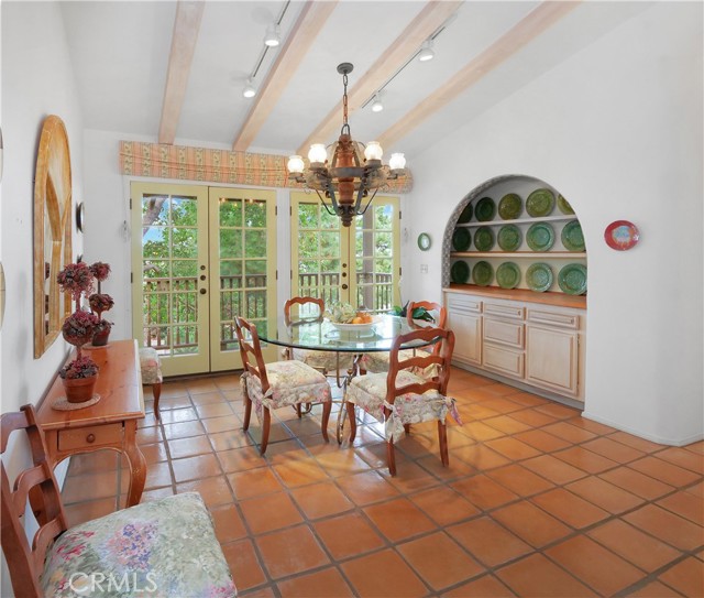 1 Via La Cima, Rancho Palos Verdes, California 90275, 2 Bedrooms Bedrooms, ,1 BathroomBathrooms,Residential,Sold,Via La Cima,PV21253168
