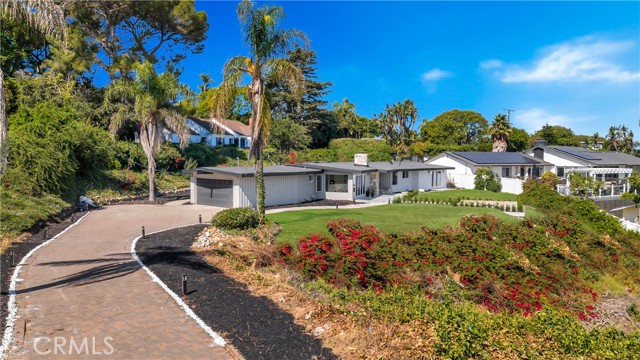 43 Rockinghorse Road, Rancho Palos Verdes, California 90275, 4 Bedrooms Bedrooms, ,3 BathroomsBathrooms,Residential,For Sale,Rockinghorse,OC25029100