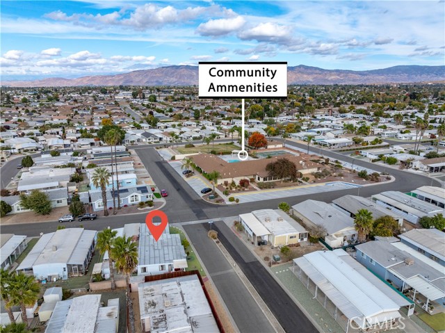 Detail Gallery Image 41 of 43 For 661 San Juan Dr, Hemet,  CA 92543 - 2 Beds | 2 Baths