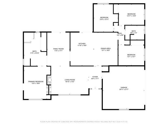 Image 27 of 28 For 5871 Argyle Way