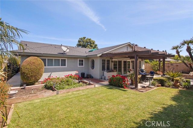 Detail Gallery Image 23 of 23 For 17642 Medford Ave, Tustin,  CA 92780 - 4 Beds | 2 Baths