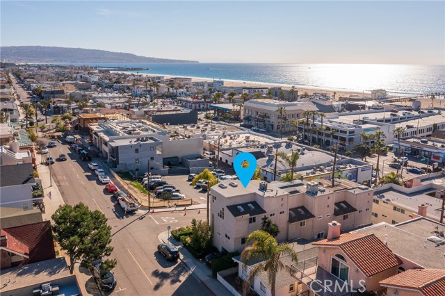 1401 Manhattan Ave, Hermosa Beach, California 90254, 4 Bedrooms Bedrooms, ,2 BathroomsBathrooms,Residential,Sold,Manhattan Ave,SB22023930