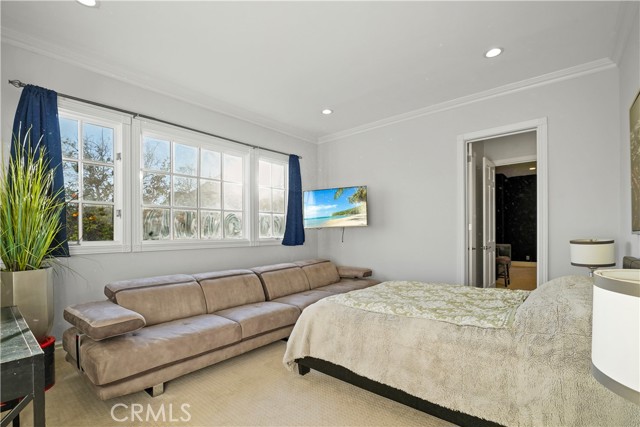 Detail Gallery Image 36 of 54 For 22510 La Quilla, Chatsworth,  CA 91311 - 5 Beds | 6 Baths