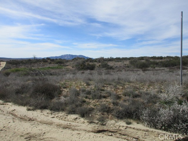 5 Fletcher, Anza, California 92539, ,Land,For Sale,5 Fletcher,CRSW23023448