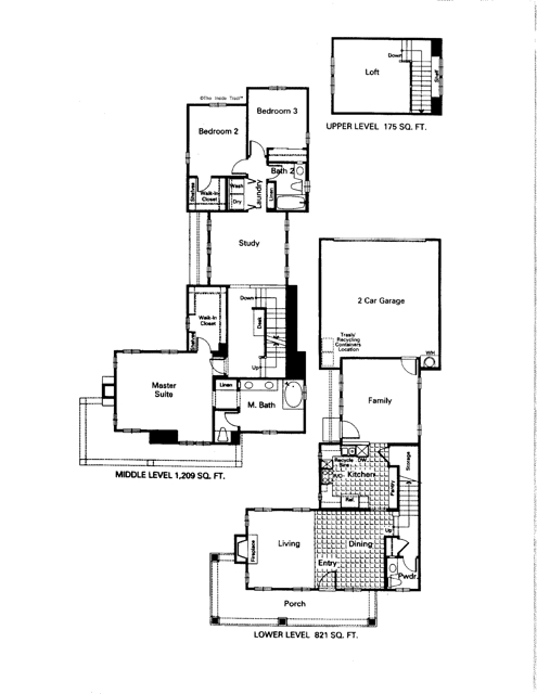 Detail Gallery Image 2 of 37 For 3 Paddock Pl, Ladera Ranch,  CA 92694 - 3 Beds | 2/1 Baths