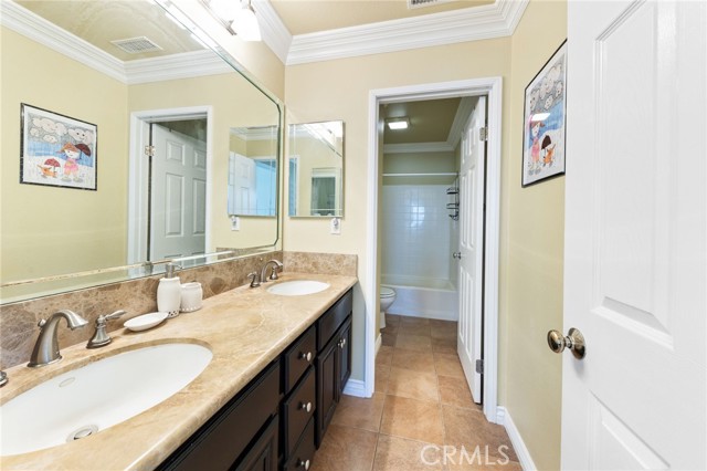 Detail Gallery Image 20 of 36 For 16673 Carob Ave, Chino Hills,  CA 91709 - 5 Beds | 3 Baths