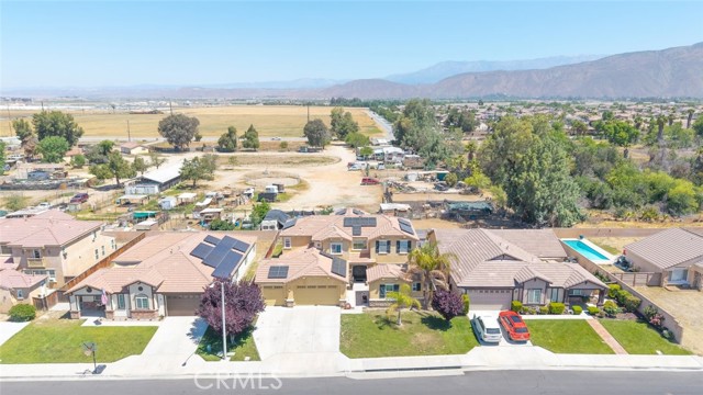 Detail Gallery Image 45 of 48 For 2117 Roanoke St, San Jacinto,  CA 92582 - 7 Beds | 5 Baths