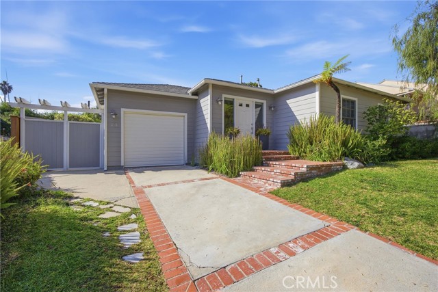 Detail Gallery Image 34 of 34 For 3513 May St, Los Angeles,  CA 90066 - 3 Beds | 2 Baths