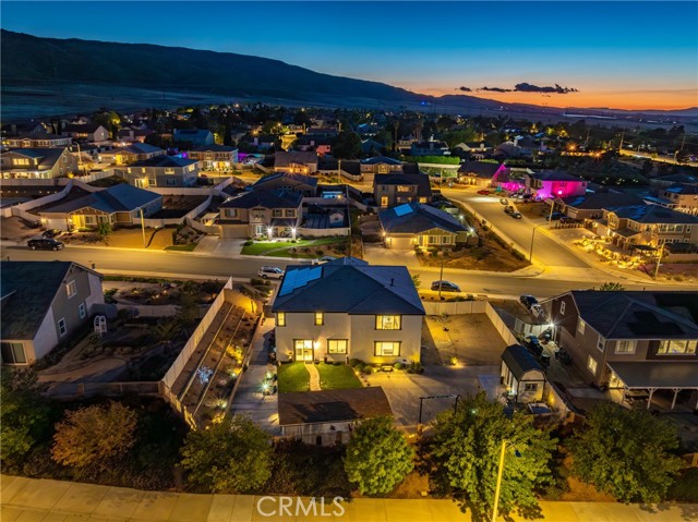 Detail Gallery Image 59 of 60 For 41864 Sonoma Rd, Palmdale,  CA 93551 - 5 Beds | 4/1 Baths