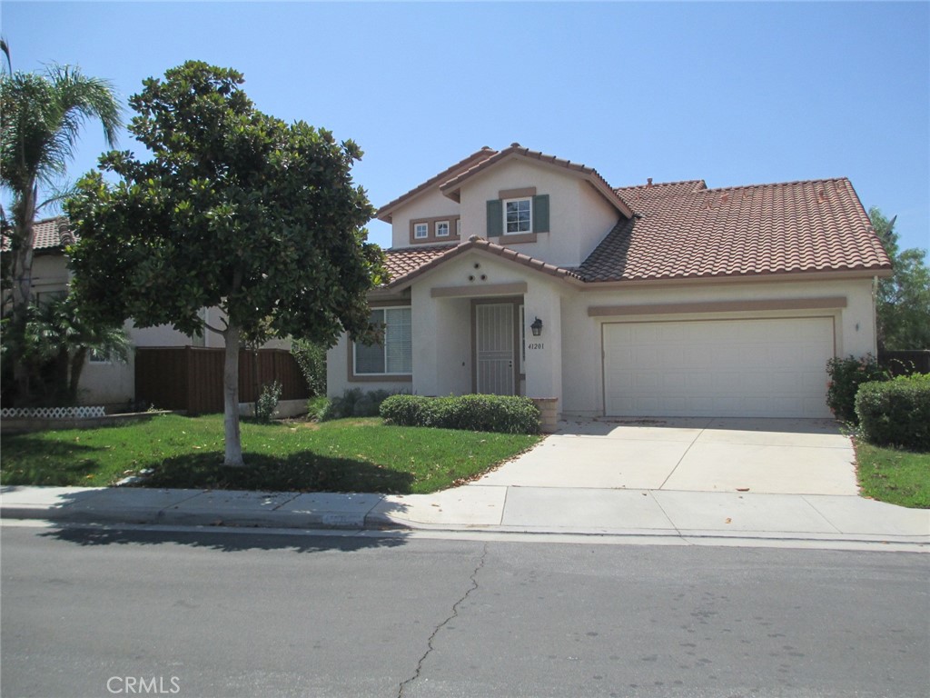41201 Crooked Stick Drive