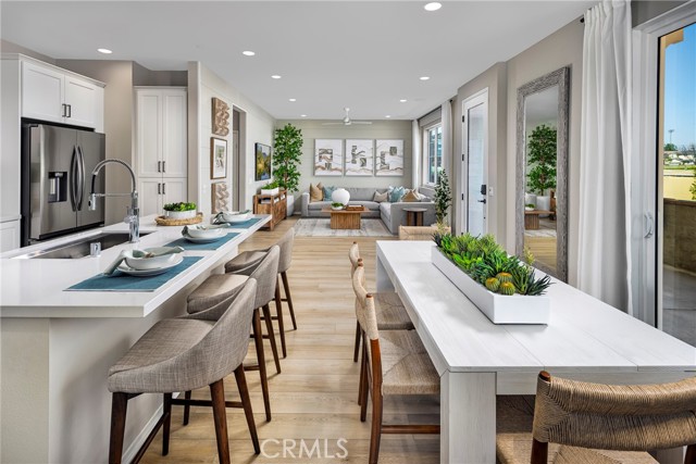 Detail Gallery Image 3 of 28 For 3292 S. Lafayette Paseo, Ontario,  CA 91761 - 3 Beds | 2/1 Baths