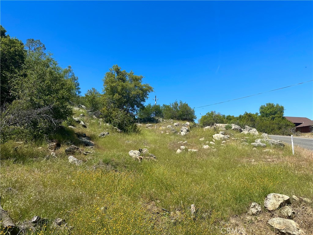 0 N Dome Drive, Coarsegold, CA 93614