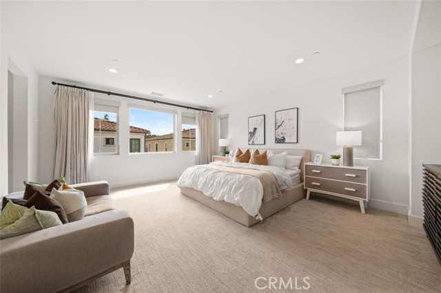 Detail Gallery Image 14 of 30 For 90 Rockinghorse, Irvine,  CA 92602 - 4 Beds | 4/1 Baths