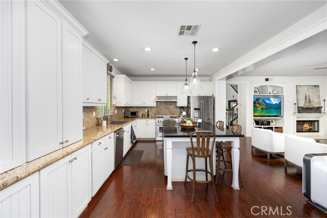 Detail Gallery Image 23 of 57 For 13216 Finish Draft Ct, Corona,  CA 92880 - 5 Beds | 4/1 Baths