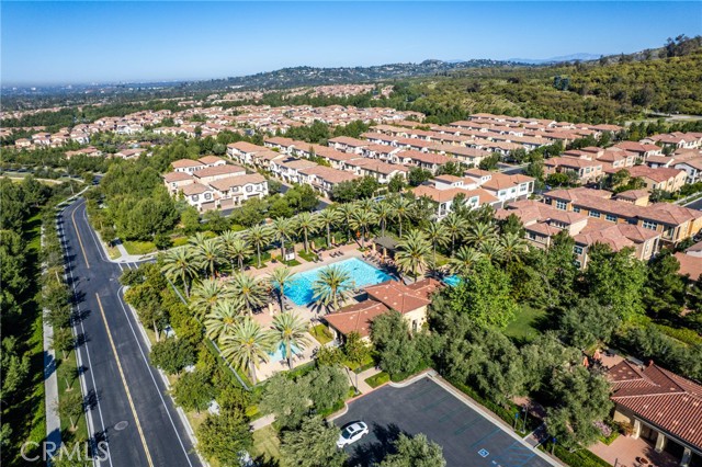 Detail Gallery Image 41 of 42 For 123 Mighty Oak, Irvine,  CA 92602 - 2 Beds | 2/1 Baths