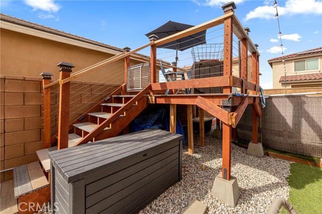 Detail Gallery Image 33 of 41 For 13254 Homeland St, Victorville,  CA 92392 - 4 Beds | 3 Baths