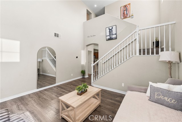 Detail Gallery Image 7 of 44 For 3116 Perdot Ave, Rosamond,  CA 93560 - 4 Beds | 2/1 Baths