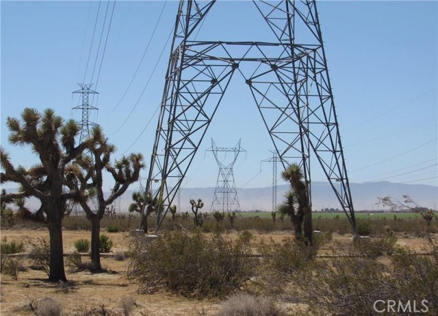 Detail Gallery Image 3 of 3 For 0 346-214-55-00-0 Gibbs Ave, Mojave,  CA 93501 - – Beds | – Baths