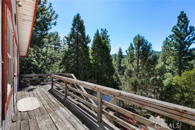 Detail Gallery Image 21 of 24 For 23034 Cedar Way, Crestline,  CA 92325 - 2 Beds | 1/2 Baths