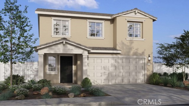 Detail Gallery Image 1 of 2 For 8539 Peachwillow Ct, Jurupa Valley,  CA 92509 - 3 Beds | 2/1 Baths