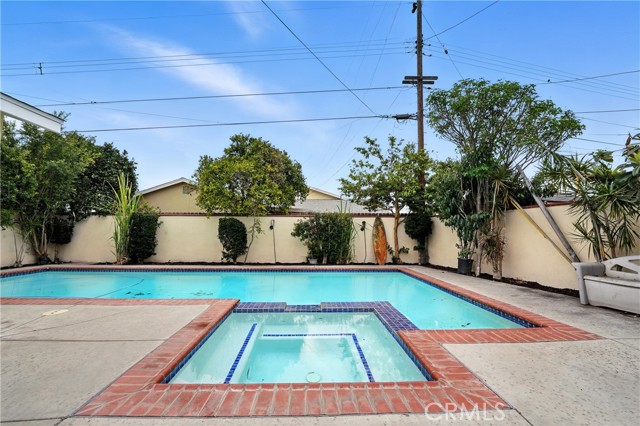 Detail Gallery Image 26 of 31 For 8456 San Clemente Way, Buena Park,  CA 90620 - 4 Beds | 2 Baths