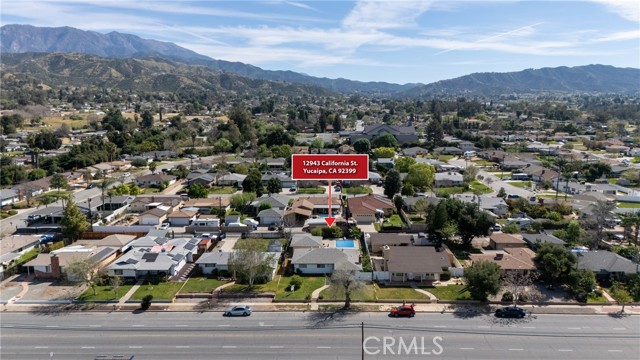 Detail Gallery Image 42 of 47 For 12943 California, Yucaipa,  CA 92399 - 3 Beds | 2 Baths