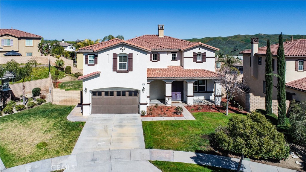 8788 Soothing Court, Corona, CA 92883